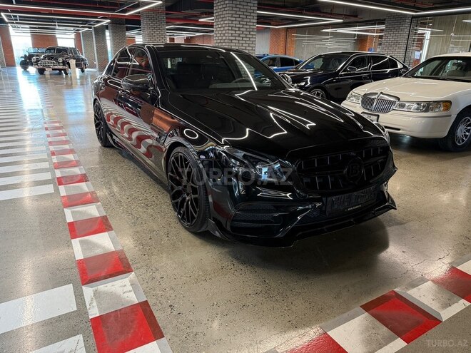 Mercedes  2018, 84,956 km - 3.0 l - Bakı