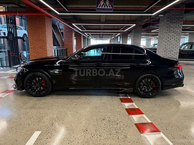 Mercedes  2018, 84,956 km - 3.0 l - Bakı