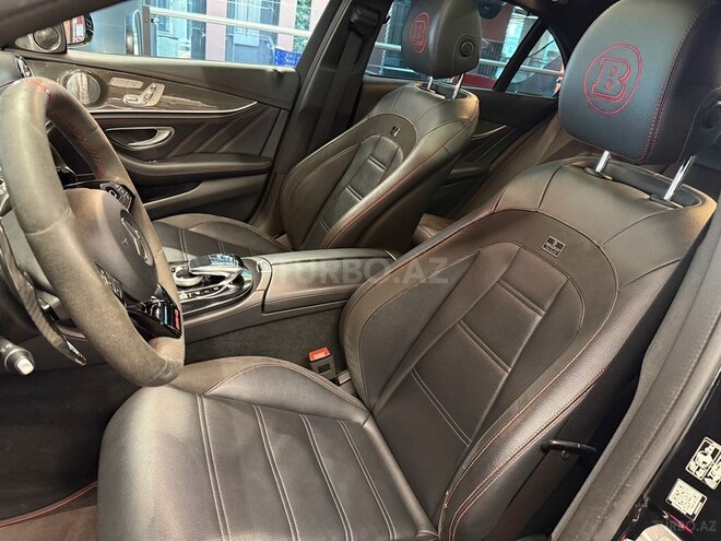 Mercedes  2018, 84,956 km - 3.0 l - Bakı