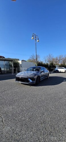 Hyundai Sonata-4