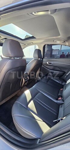 Hyundai Sonata-15