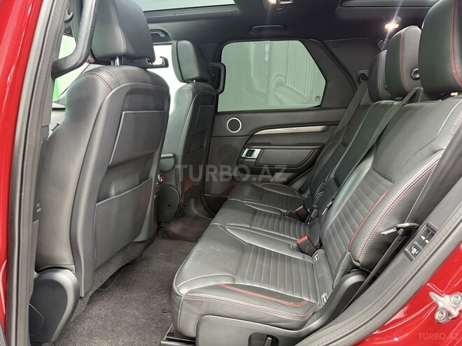 Land Rover Discovery-12