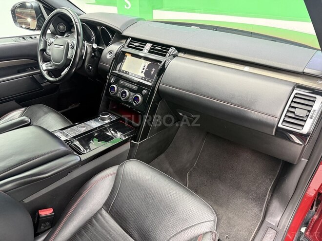 Land Rover Discovery-11