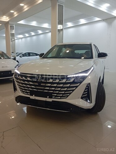 Changan Uni-Z-1
