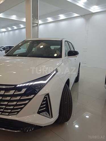 Changan Uni-Z-3