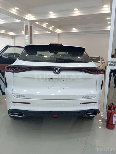 Changan Uni-Z-4