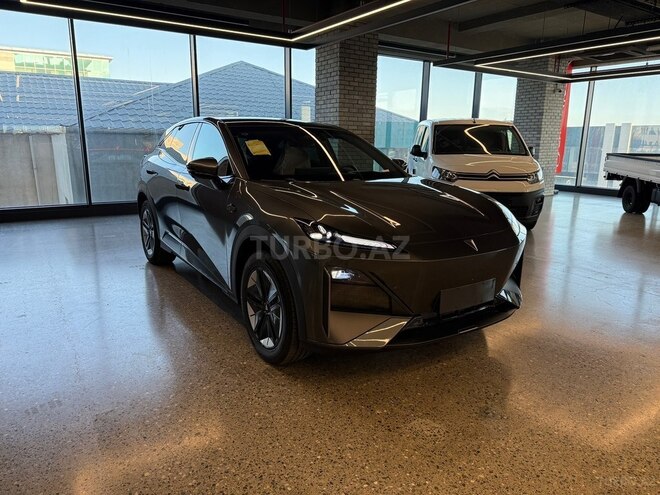 Changan Deepal S07-3