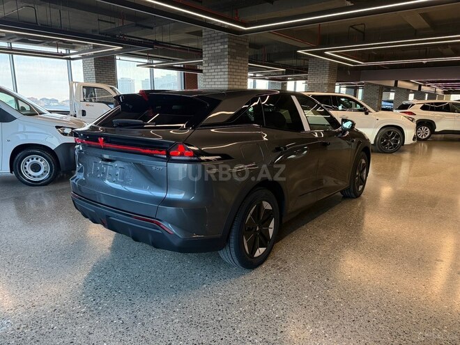 Changan Deepal S07-9