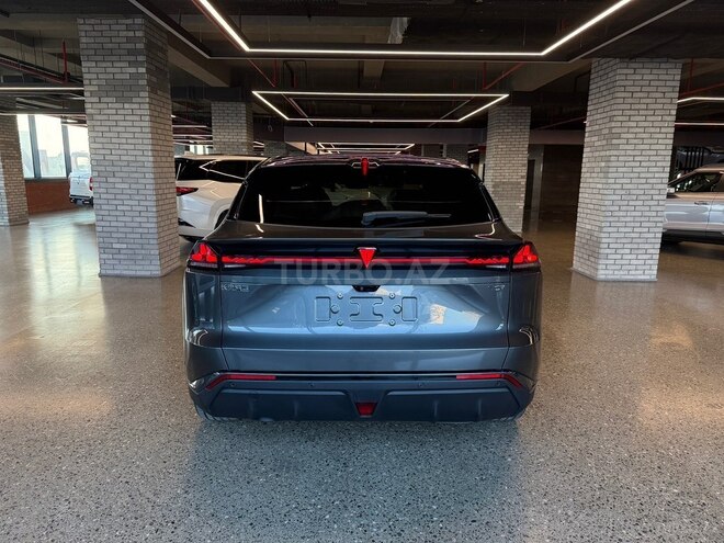 Changan Deepal S07-4