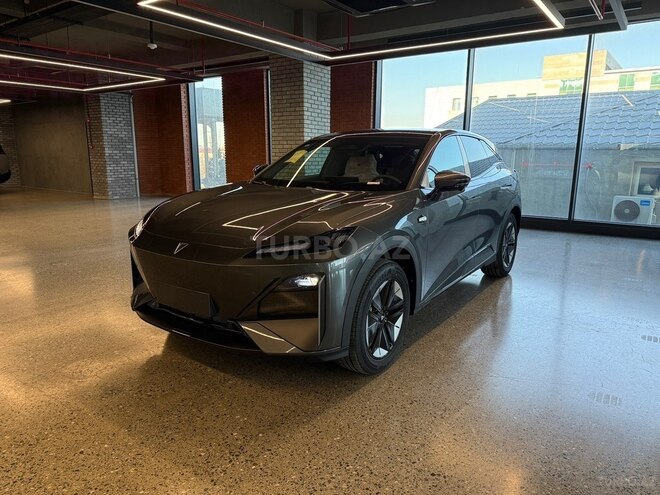 Changan Deepal S07-1