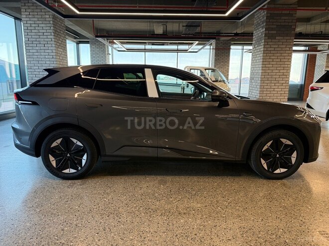Changan Deepal S07-7