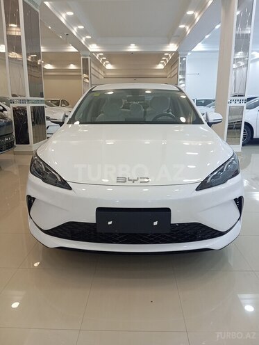 BYD Seal 05-1
