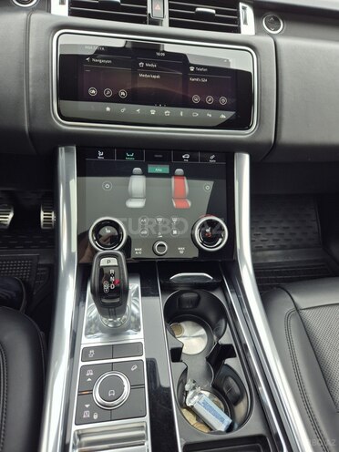 Land Rover RR Sport 2020, 89,000 km - 3.0 l - Bakı