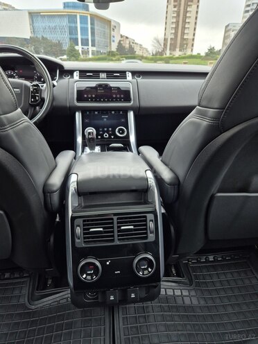 Land Rover RR Sport 2020, 89,000 km - 3.0 l - Bakı