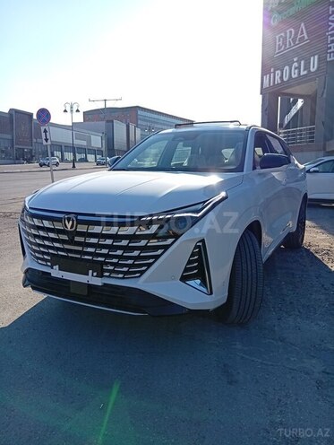Changan  2025, 0 km - 1.5 л - Bakı