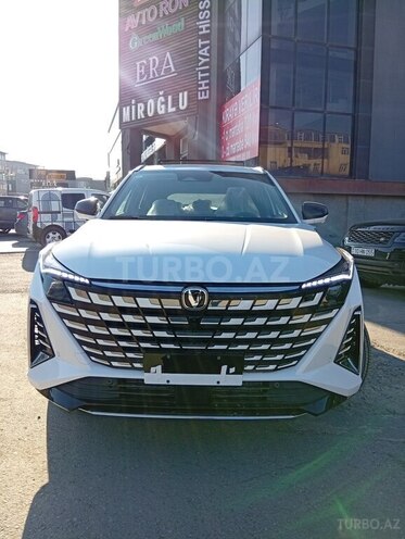 Changan  2025, 0 km - 1.5 л - Bakı
