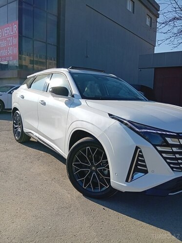Changan  2025, 0 km - 1.5 л - Bakı