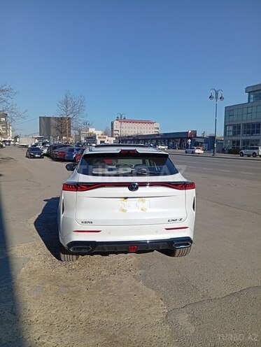 Changan  2025, 0 km - 1.5 л - Bakı