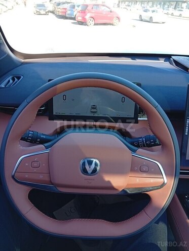 Changan  2025, 0 km - 1.5 л - Bakı