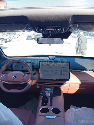 Changan  2025, 0 km - 1.5 л - Bakı