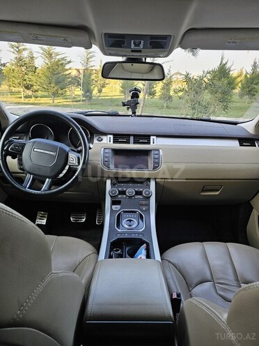 Land Rover RR Evoque-3