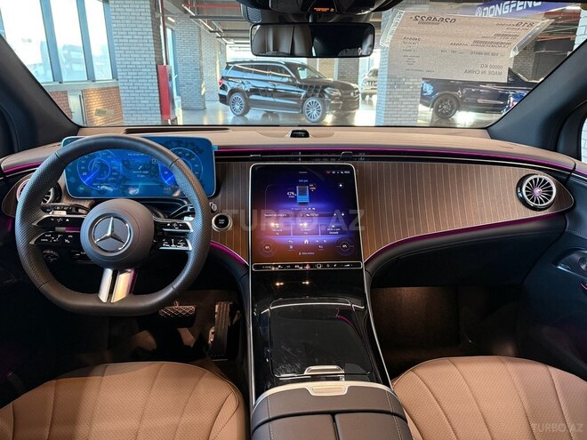 Mercedes EQE SUV-22