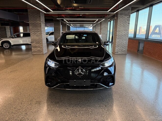 Mercedes EQE SUV-2