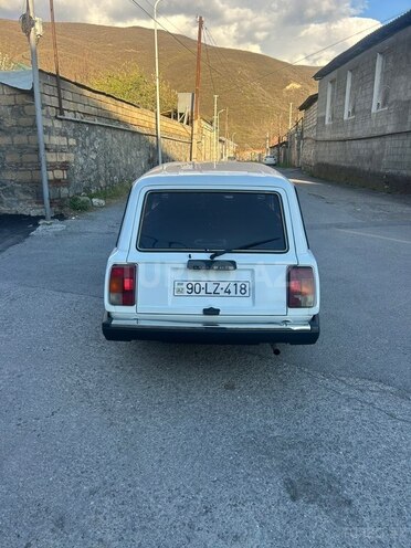LADA (VAZ) 2104-3