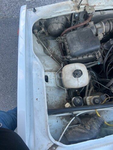 LADA (VAZ) 2104-6