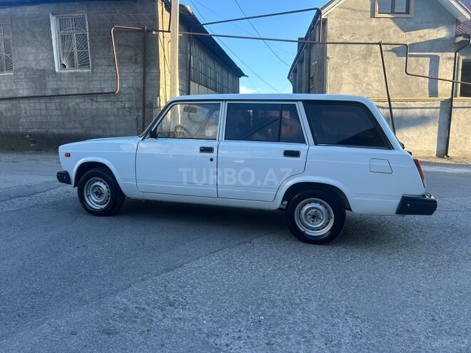LADA (VAZ) 2104-4