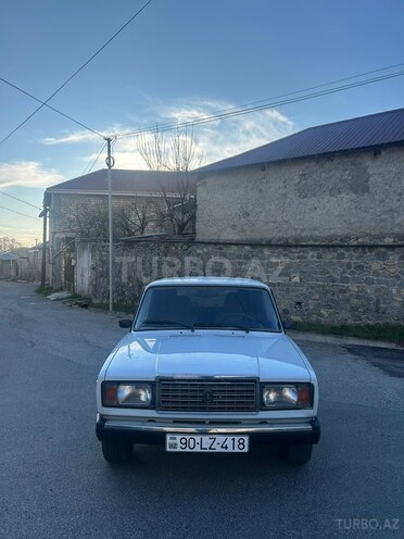 LADA (VAZ) 2104-1