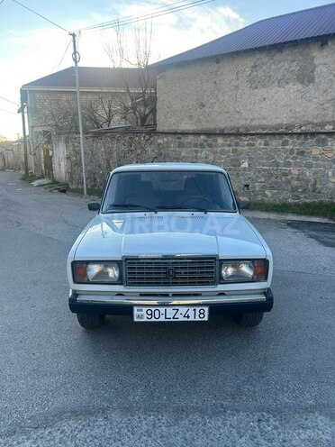 LADA (VAZ) 2104-2