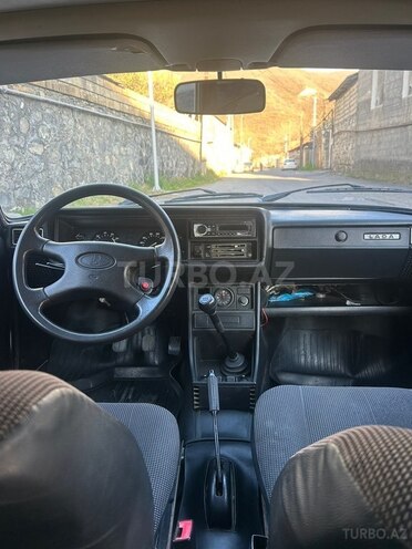 LADA (VAZ) 2104-9