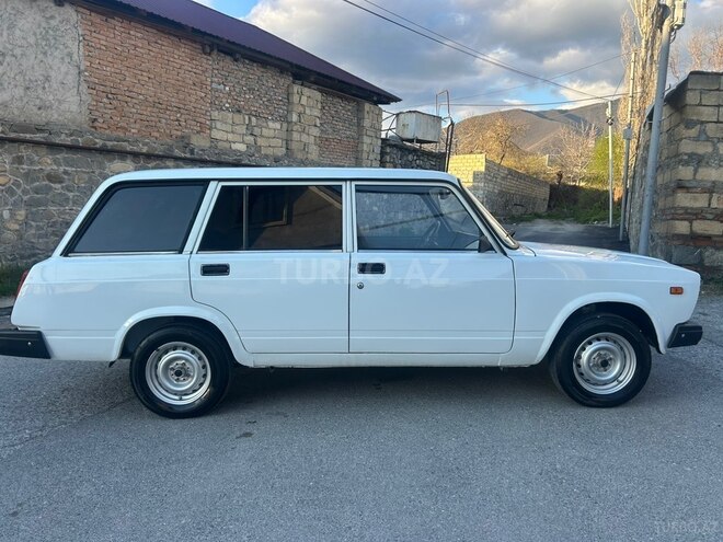 LADA (VAZ) 2104-5