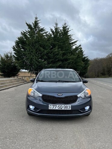 Kia Forte-2