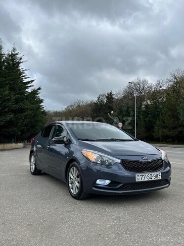 Kia Forte-1