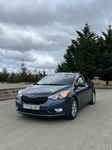 Kia Forte-3