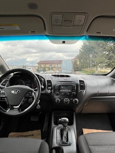 Kia Forte-8