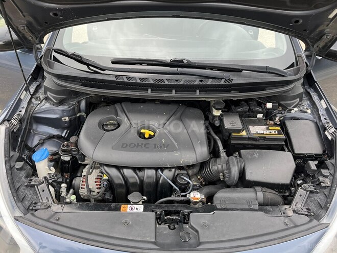 Kia Forte-11