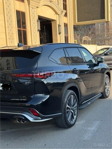Toyota Highlander-9