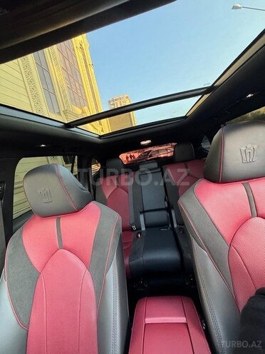 Toyota Highlander-15