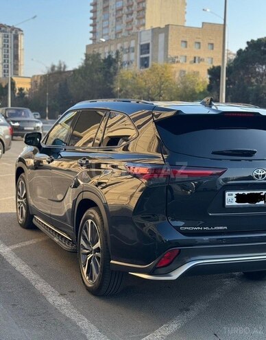 Toyota Highlander-8