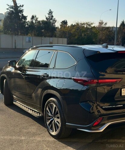 Toyota Highlander-10