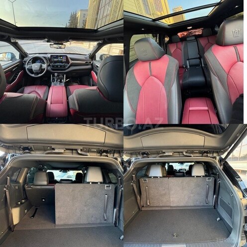 Toyota Highlander-18