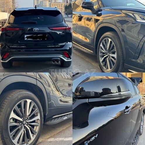 Toyota Highlander-17