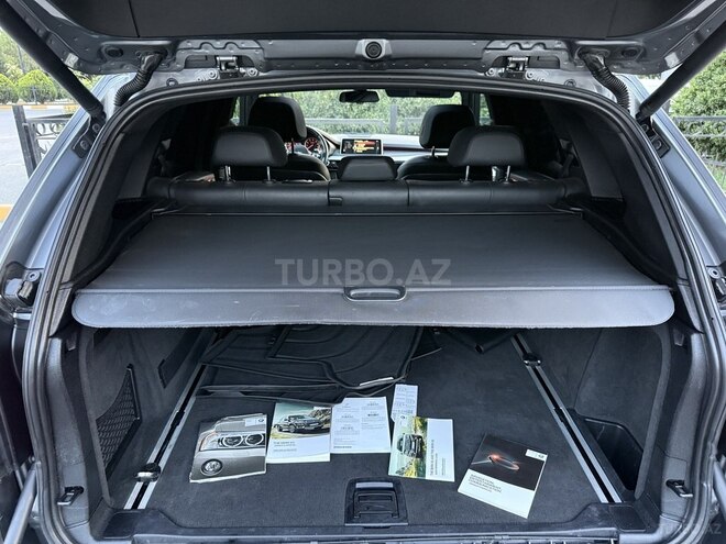 BMW X5-10