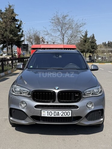 BMW X5-1