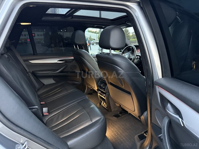 BMW X5-7