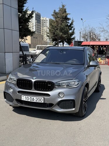 BMW X5-2