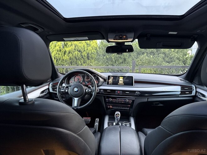 BMW X5-4